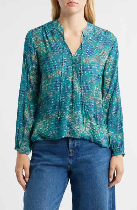 Printed Top