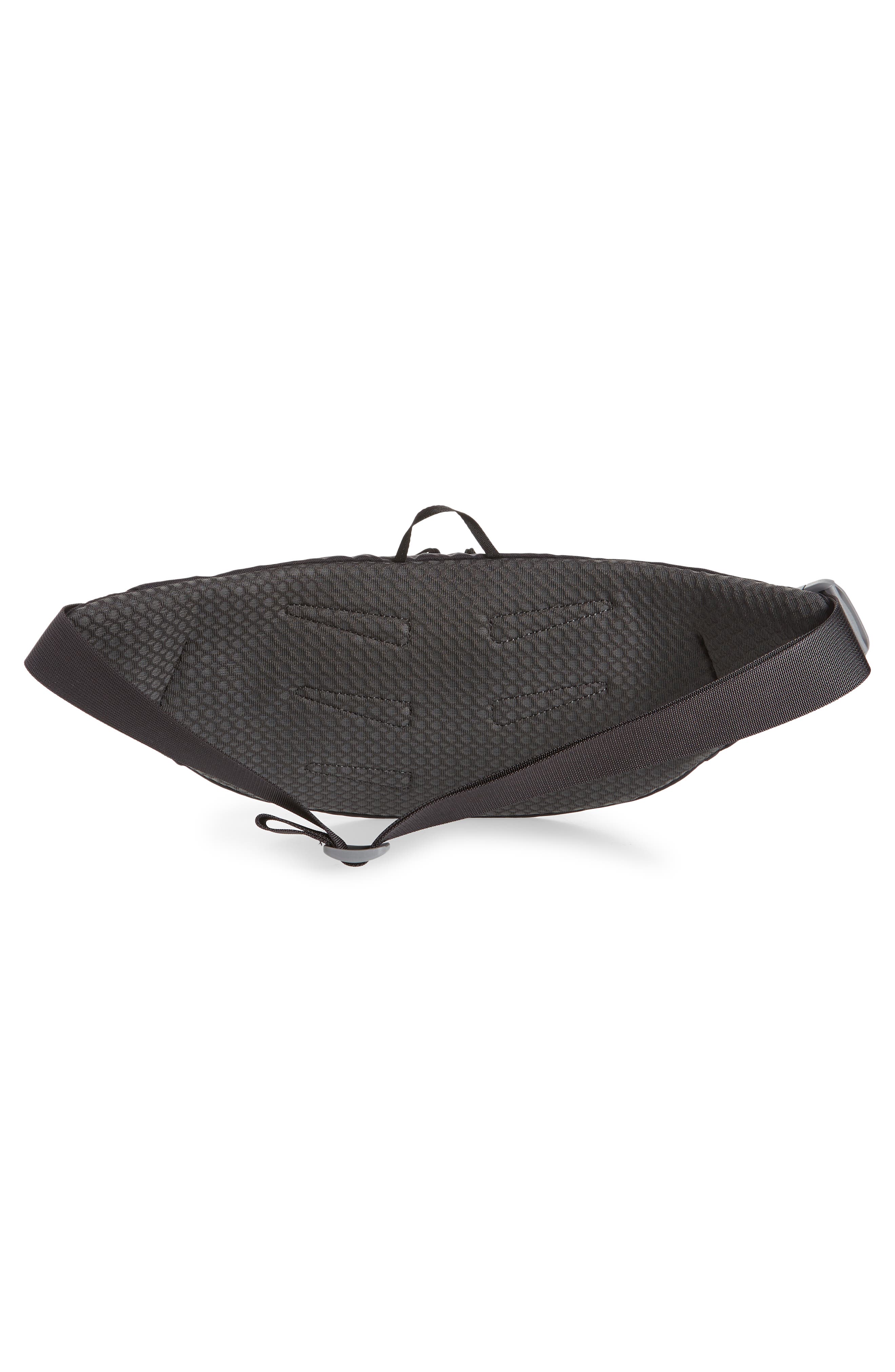 Osprey Daylite Waist Pack, Alternate, color, Black