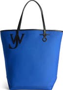 JW Anderson Tall Anchor Canvas Tote