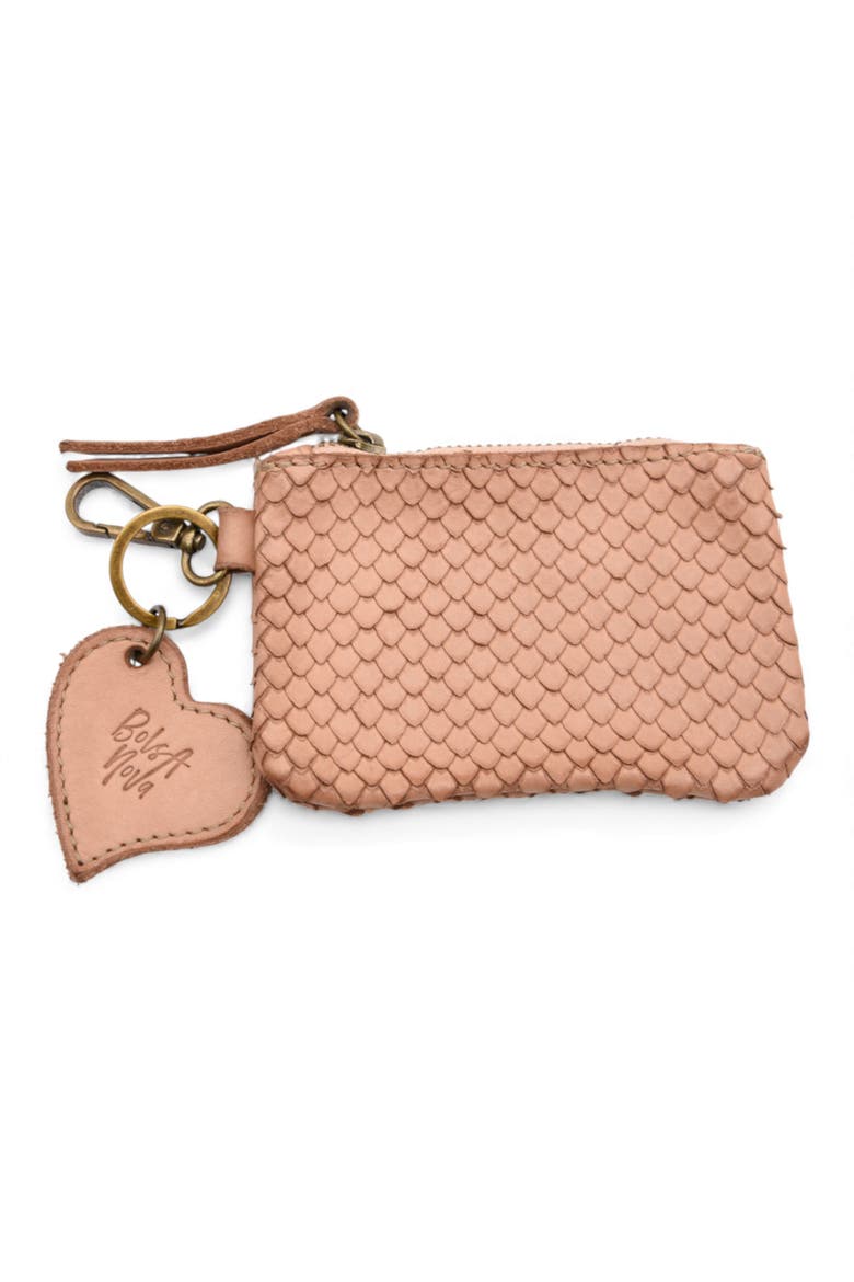 Card Case, Main, color, Light Taupe