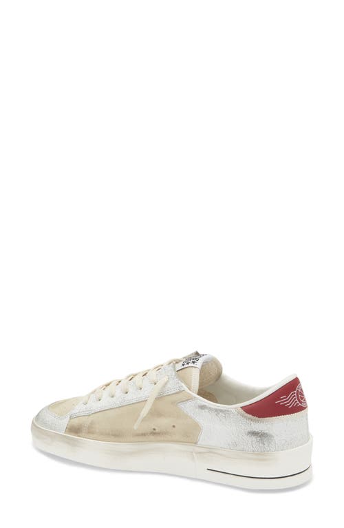 Golden Goose Stardan Sneaker