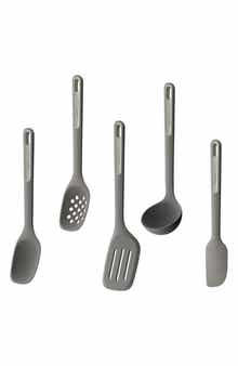 BergHOFF Bal 5-Piece Utensil Set