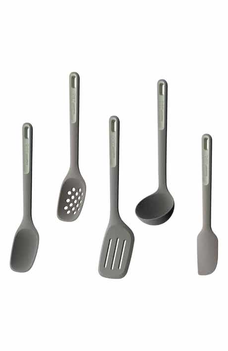 BergHOFF Bal 5-Piece Utensil Set