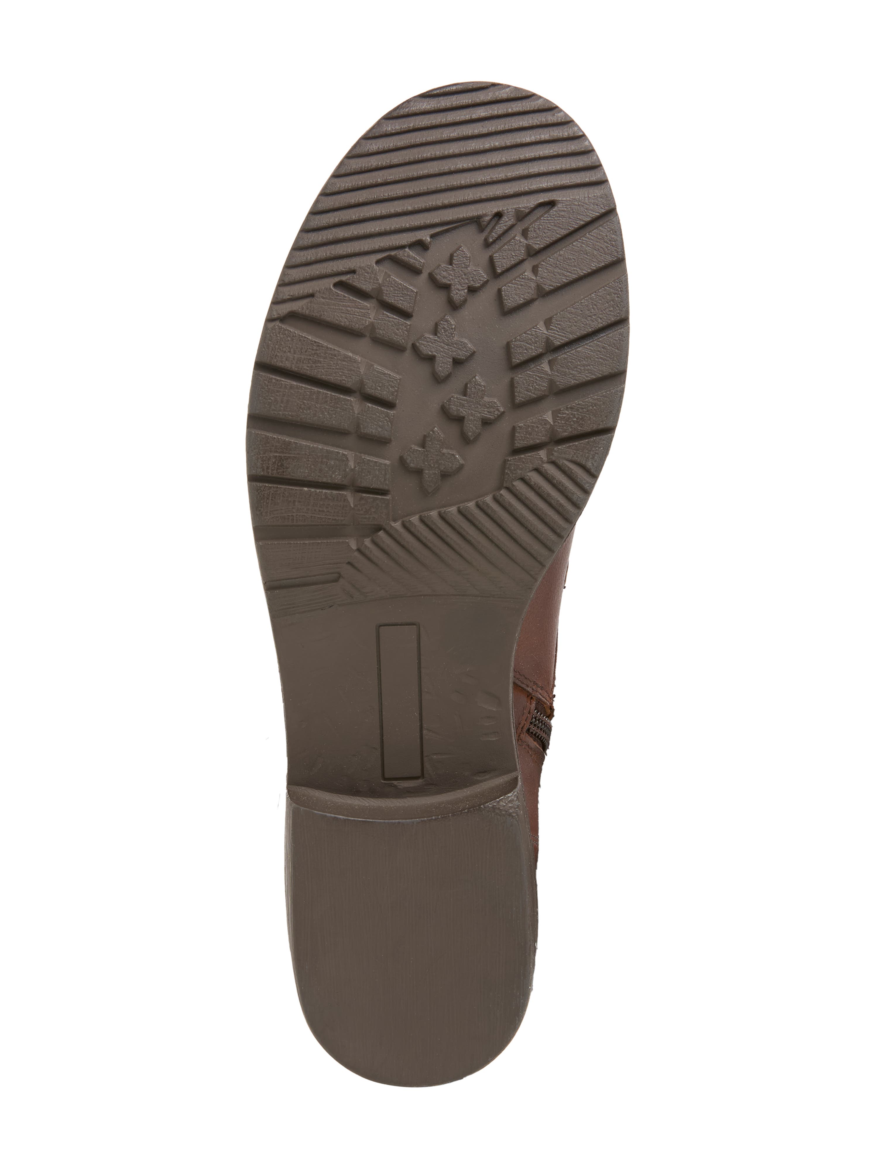 Ladies Derby Boot, Alternate, color, Tan