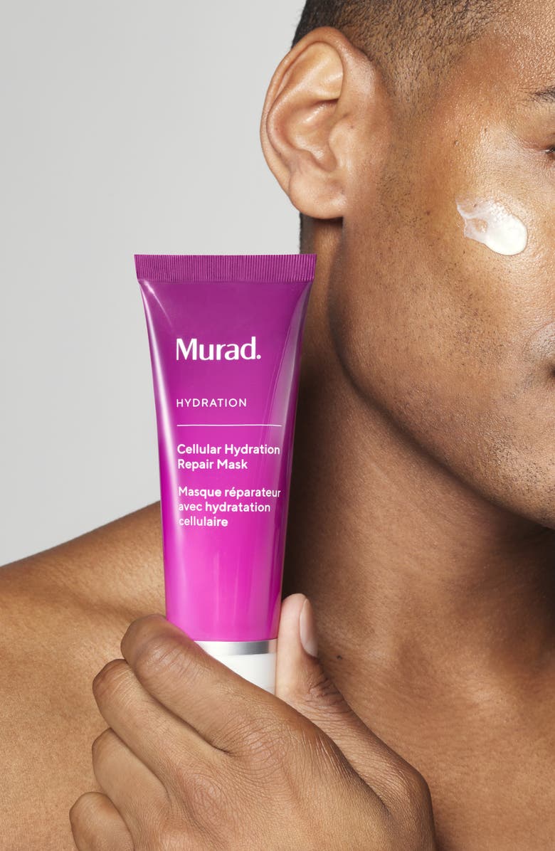 Murad<sup>®</sup> Cellular Hydration Repair Mask, Alternate, color, 