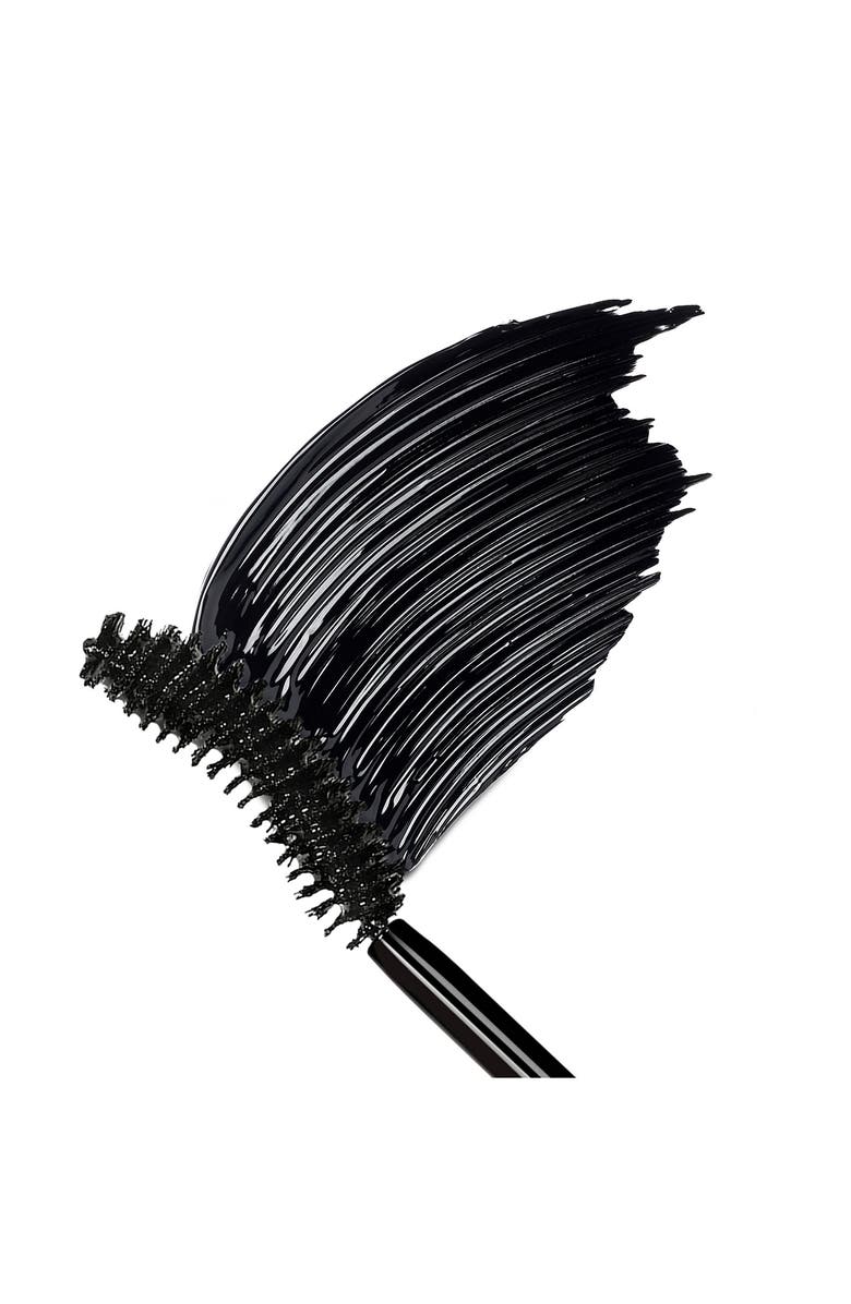 Guerlain Noir G Volumizing & Curling Mascara, Alternate, color, Black