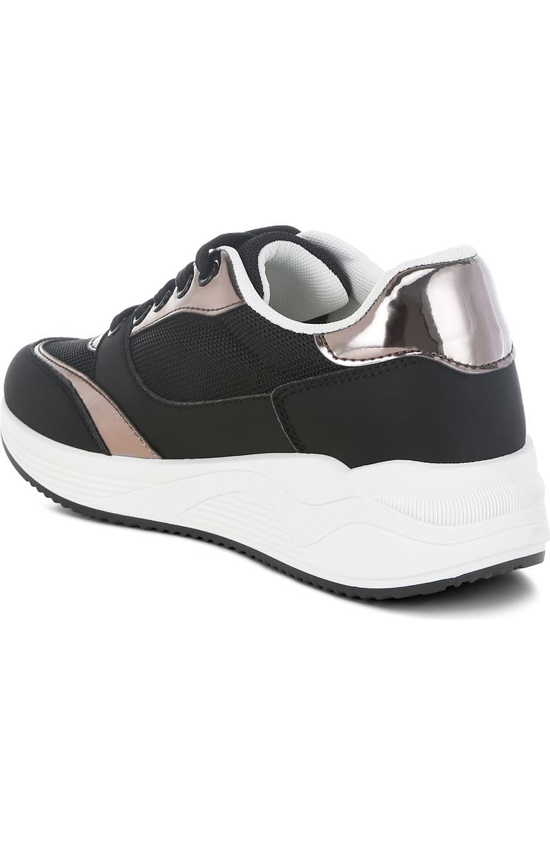 LONDON RAG Subasa Sneaker, Alternate, color,