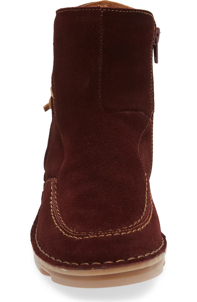 On Foot Zen Water Resistant Boot, Alternate, color,