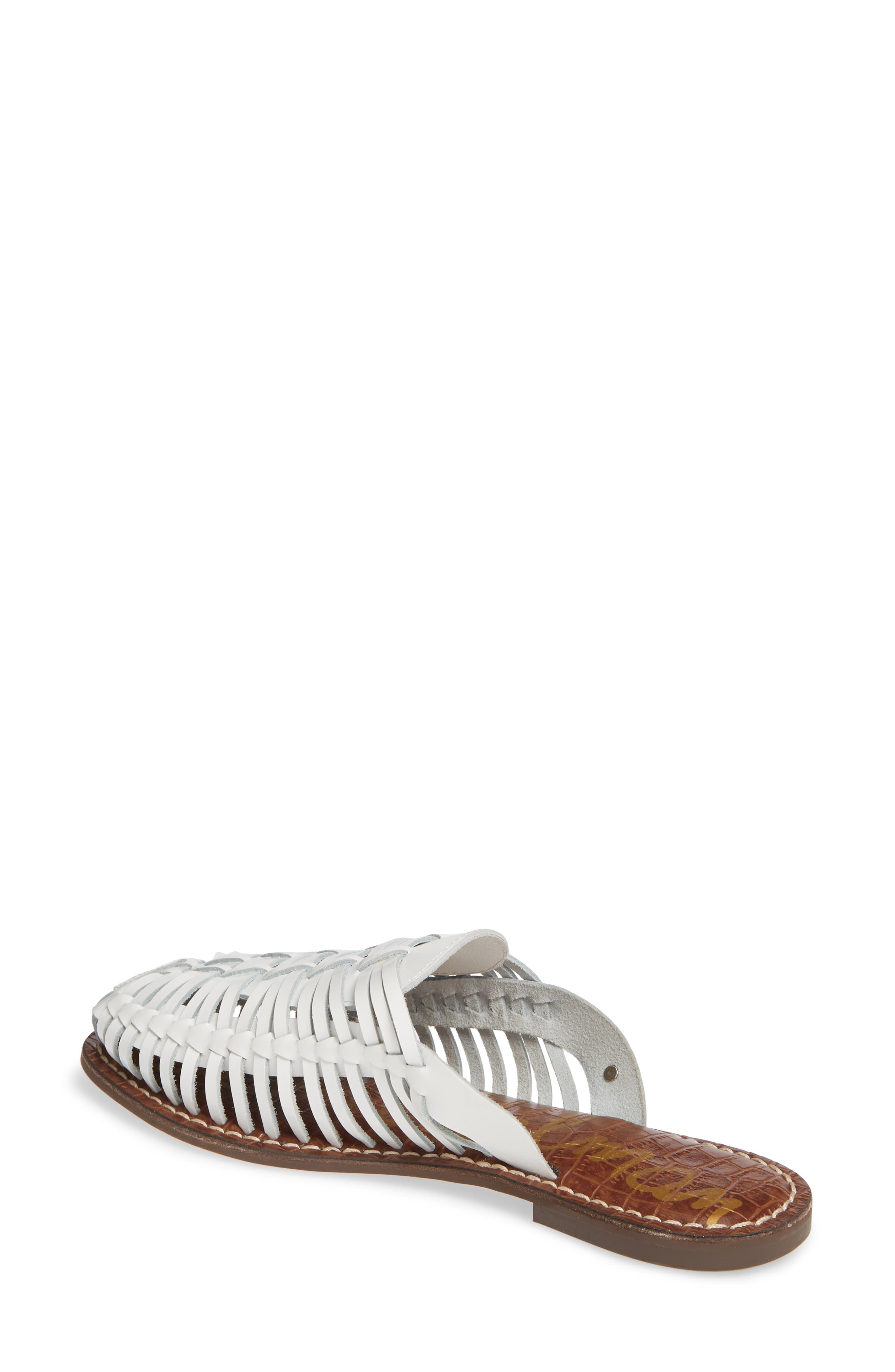 Sam Edelman Keelyn Huarache Mule, Alternate, color, 