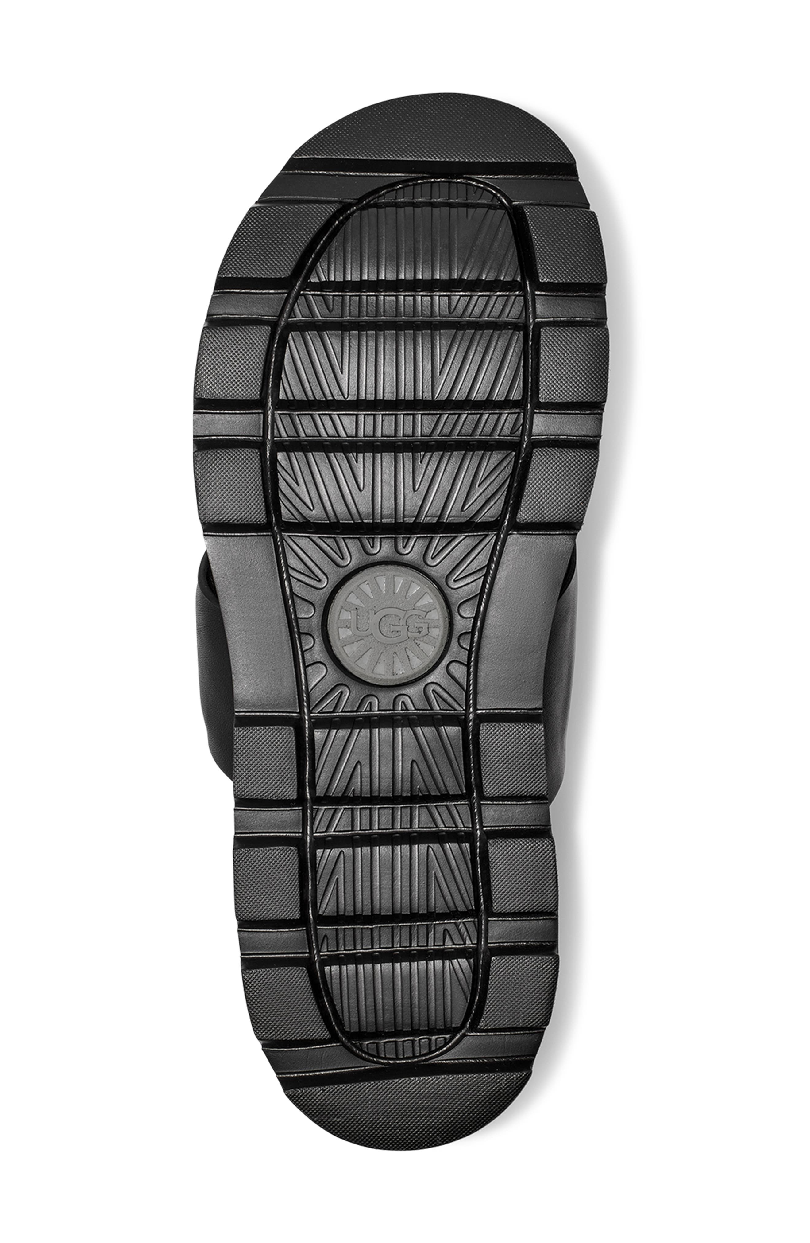 UGG<sup>®</sup> Capitola Flip Flop, Alternate, color, 