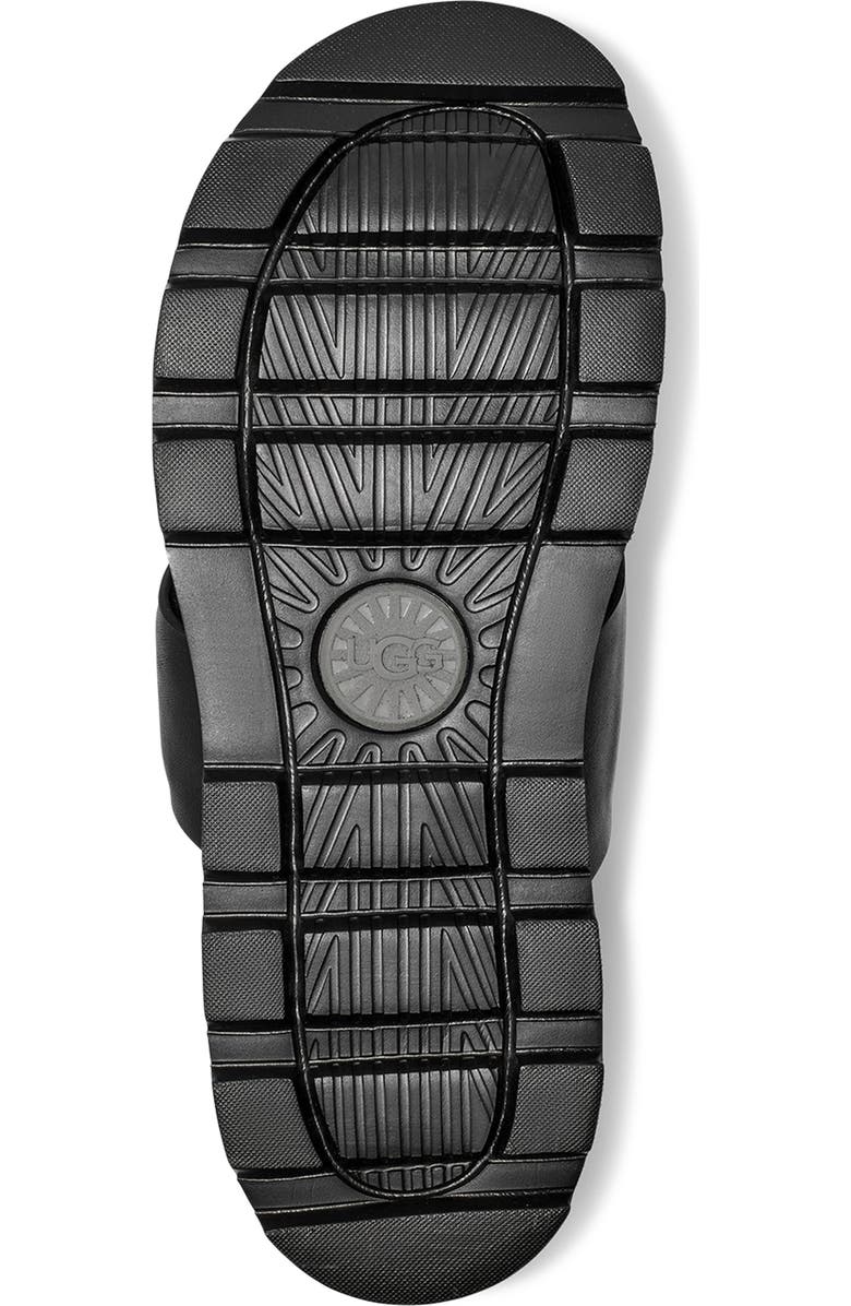 UGG<sup>®</sup> Capitola Flip Flop, Alternate, color,