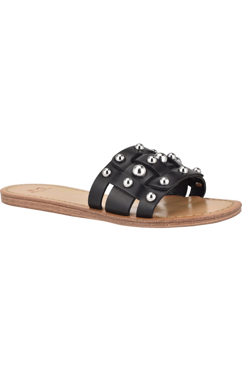 Marc Fisher LTD Pacca Slide Sandal, Main, color,