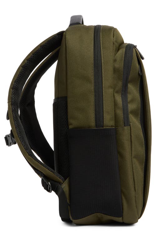 Herschel Supply Co . Kalso Tech Daypack In Green