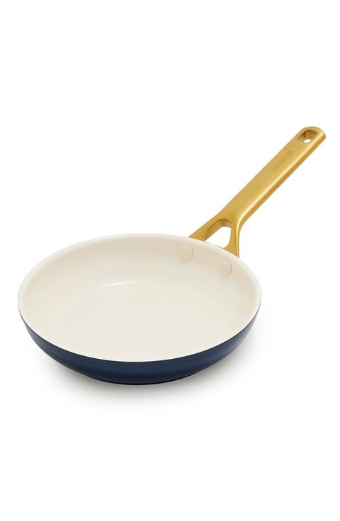 Reserve 8-Inch Ceramic Nonstick Frying Pan