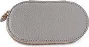 Monica Vinader Mini Leather Jewelry Case