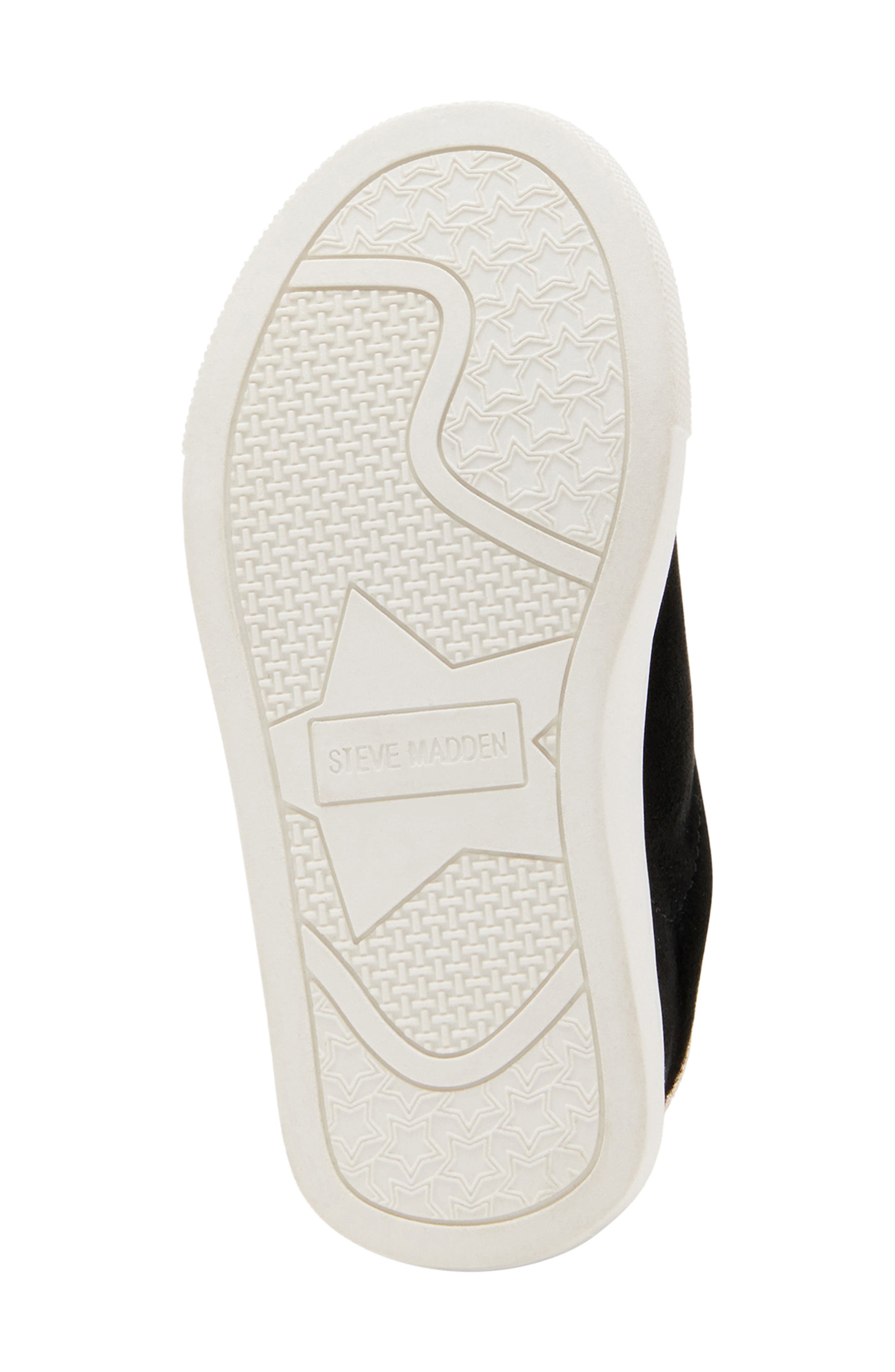 Steve Madden Kids' Trezumer Sneaker, Alternate, color, 