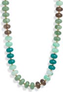 Nordstrom 12mm Beaded Necklace