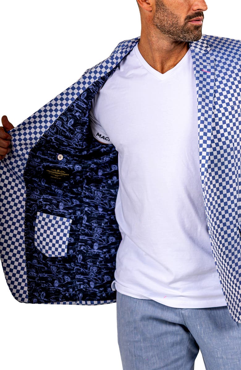 Maceoo Socrates Martyr002 Sport Coat, Alternate, color, 