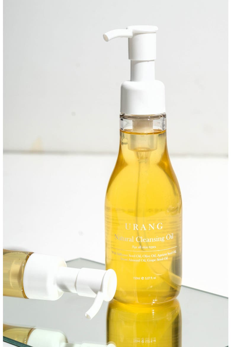Natural Cleansing Oil, Alternate, color, NO COLOR