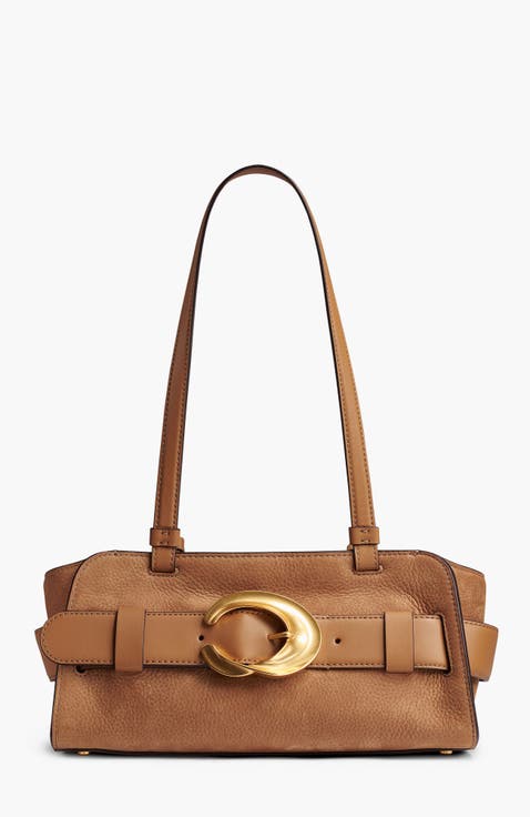 Keaton East-West Tote