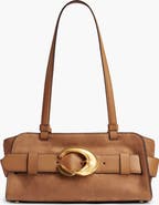 DONNA KARAN Keaton East-West Tote