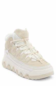 UGG® CapTrail High Waterproof Sneaker