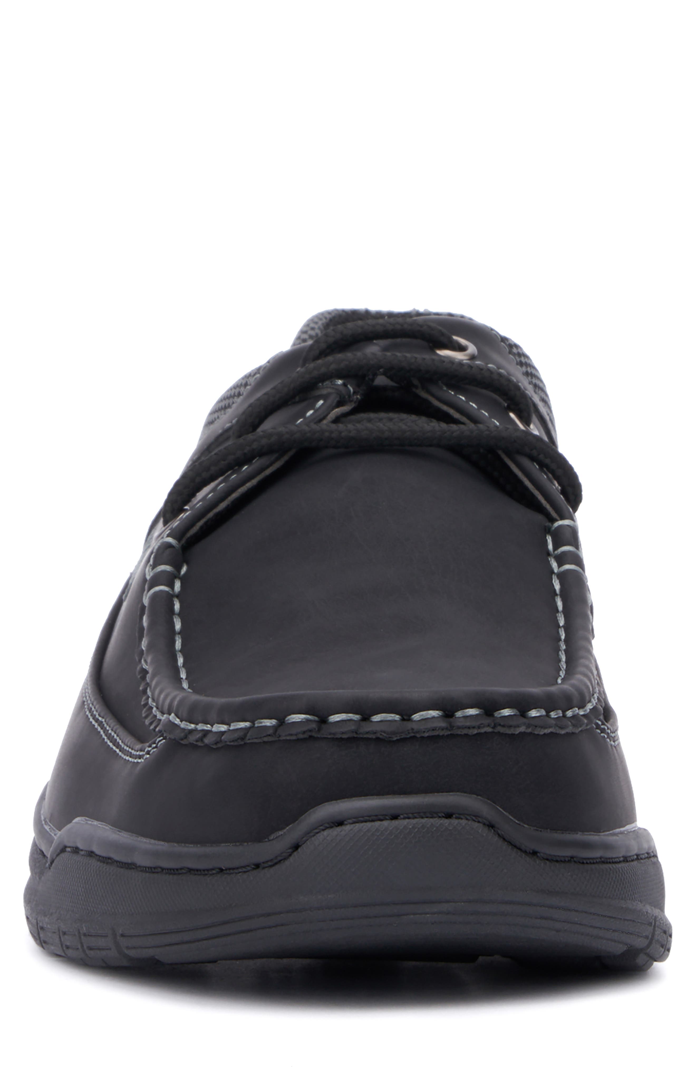 XRAY Mykel Faux Leather Chukka Sneaker, Alternate, color, 