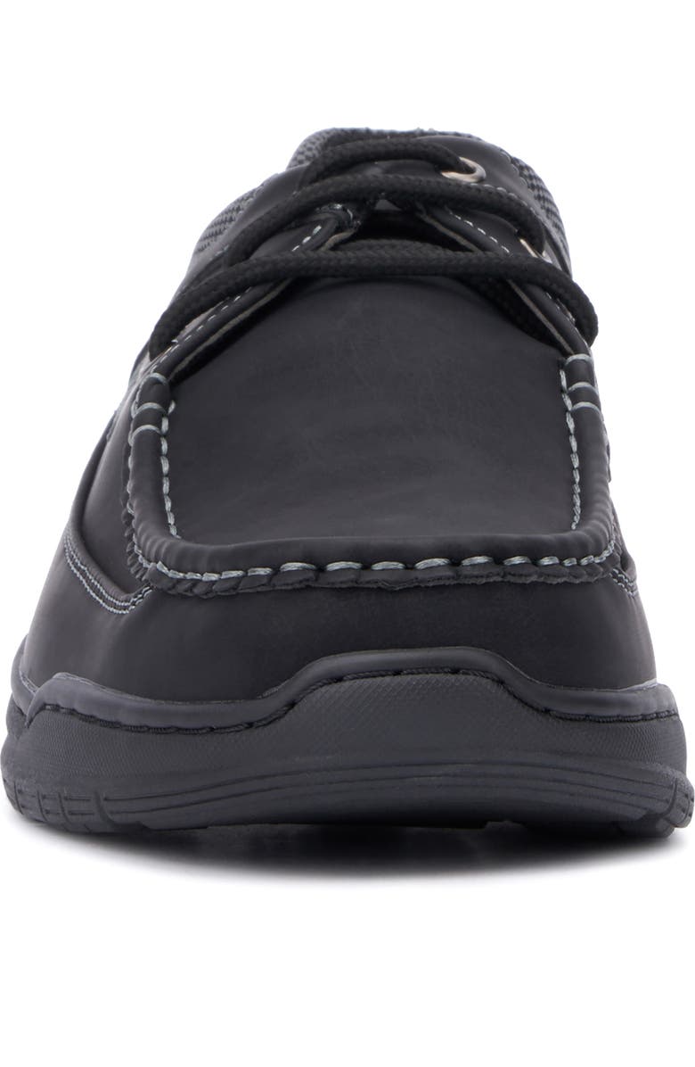 XRAY Mykel Faux Leather Chukka Sneaker, Alternate, color,