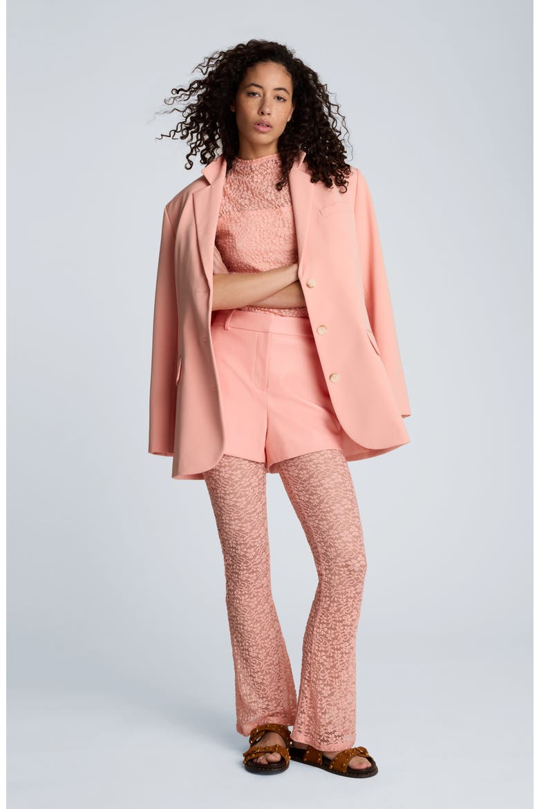 Lace Pants, Alternate, color, SOFT PEACH