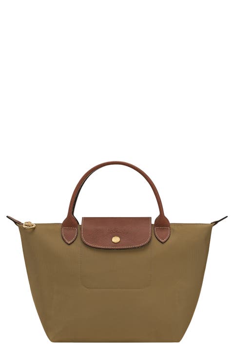 Small Le Pliage Original Top Handle Bag