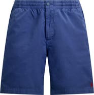 Polo Ralph Lauren Prepster Cotton Twill Shorts