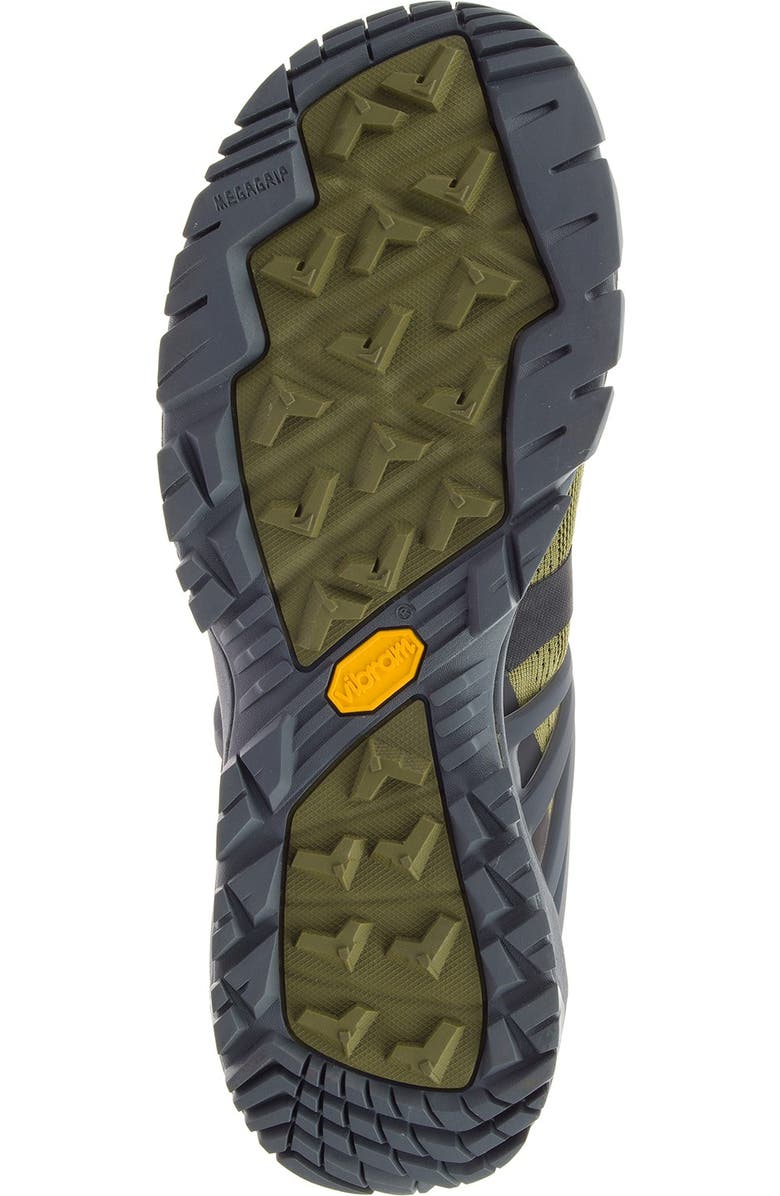 Merrell MQM Ace Hiking Sneaker, Main, color,