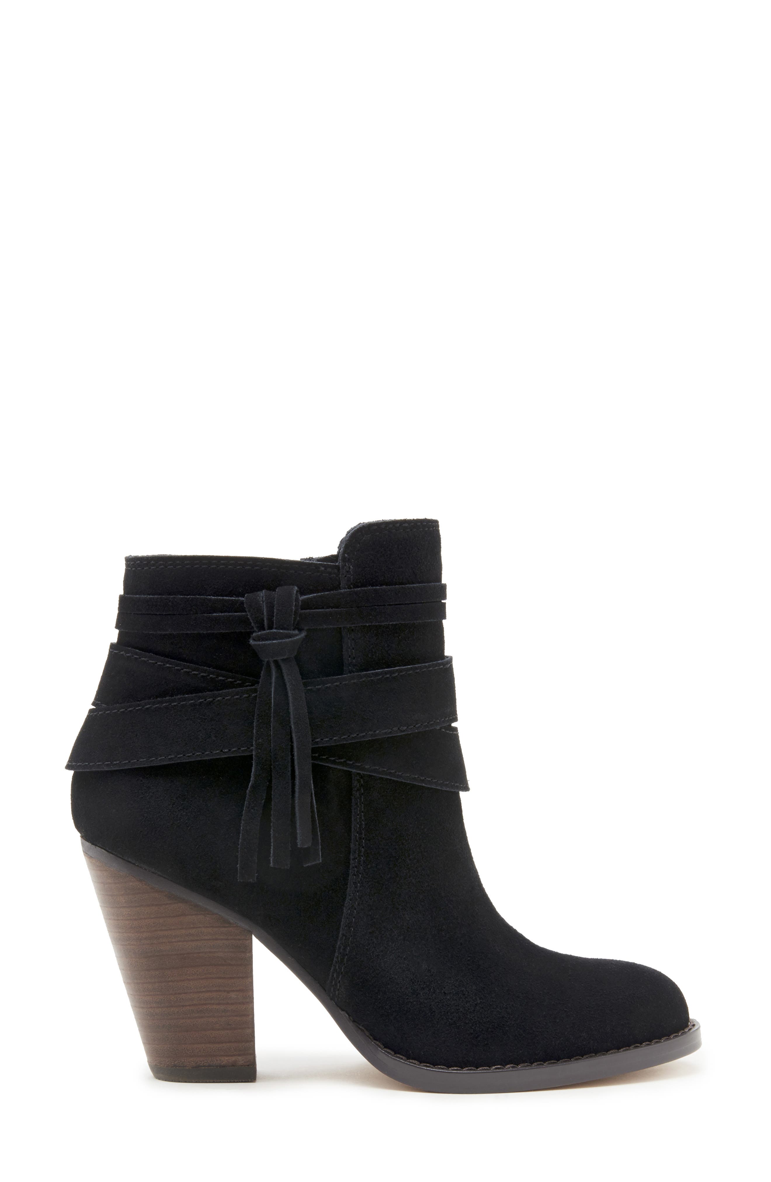 Sole Society Rumi Bootie, Alternate, color, 