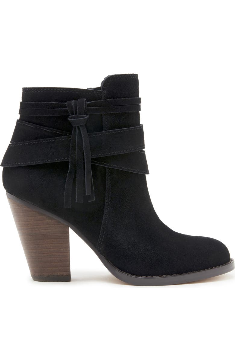Sole Society Rumi Bootie, Alternate, color,