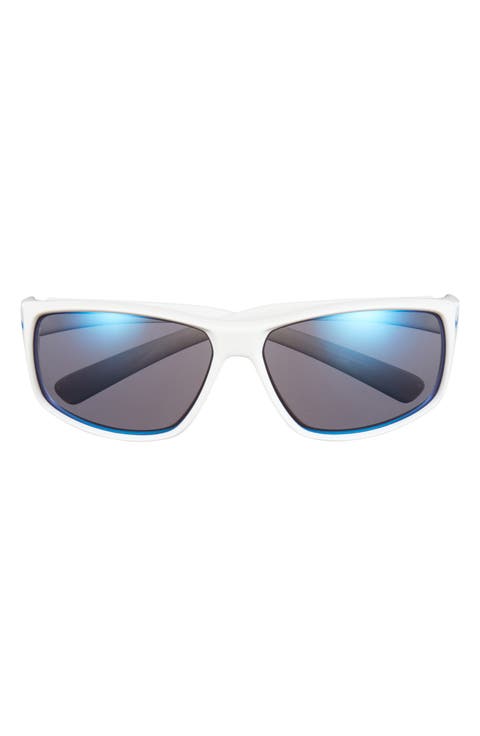64mm Nike Adrenaline Modified Sunglasses