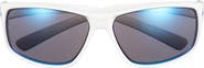 Nike 64mm Nike Adrenaline Modified Sunglasses