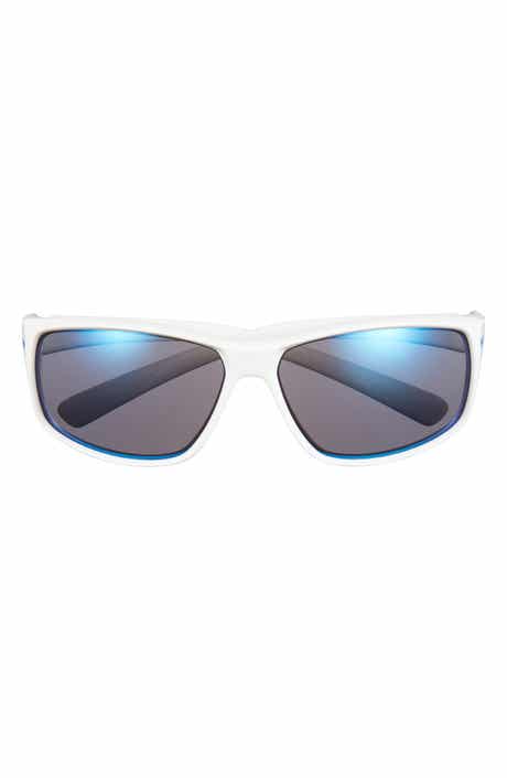 Nike 64mm Nike Adrenaline Modified Sunglasses