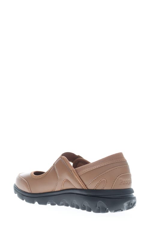 Propét Onalee Mary Jane Flat