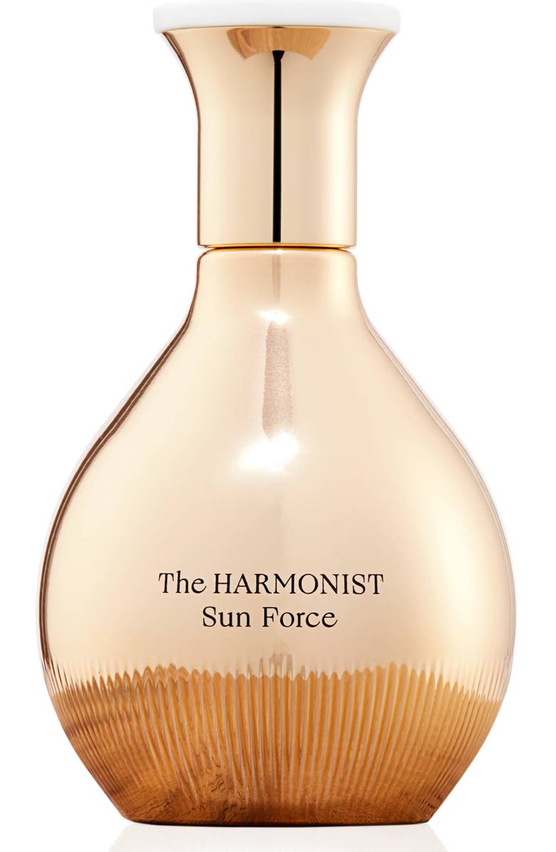 THE HARMONIST Sun Force Parfum, Main, color,