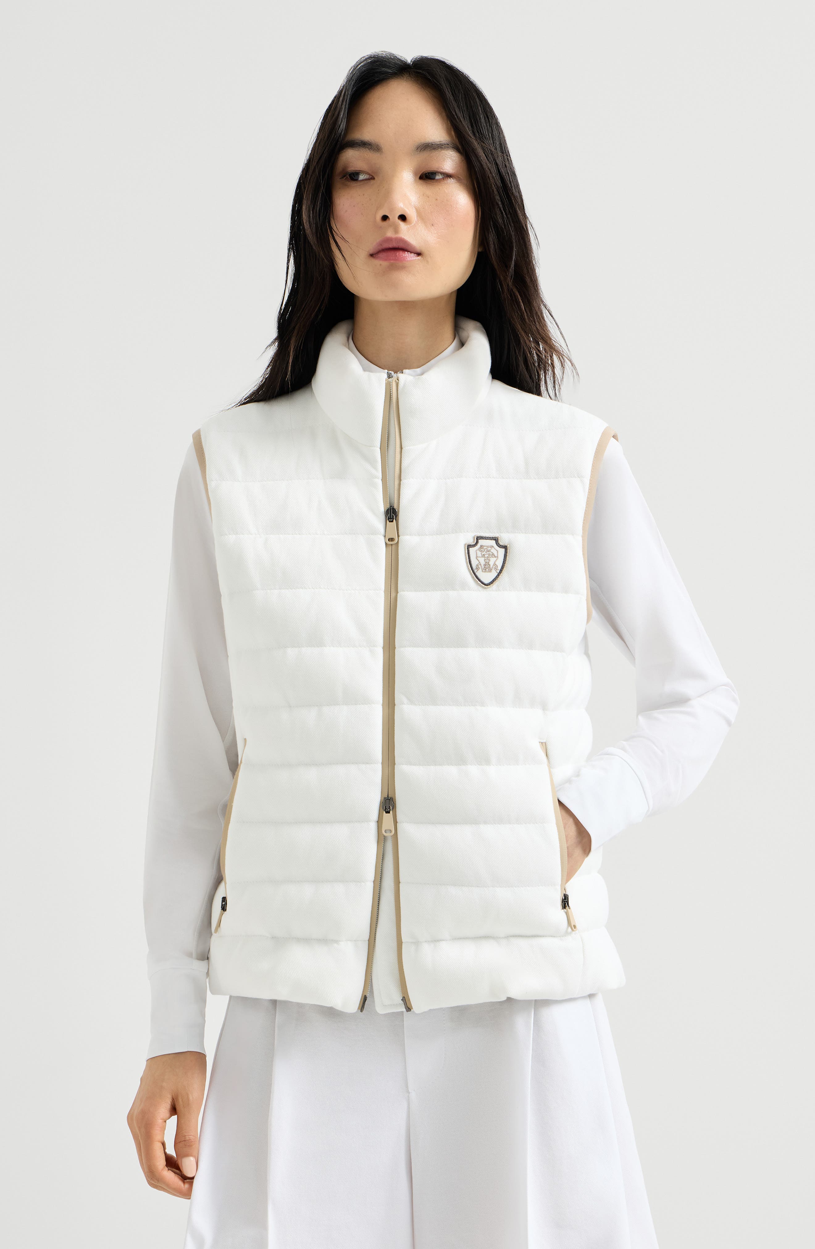 selected White
