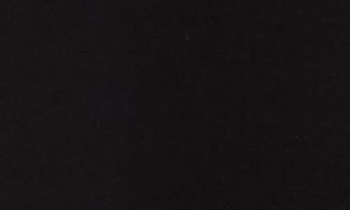 Calvin Klein Logo Long Pajamas In Black