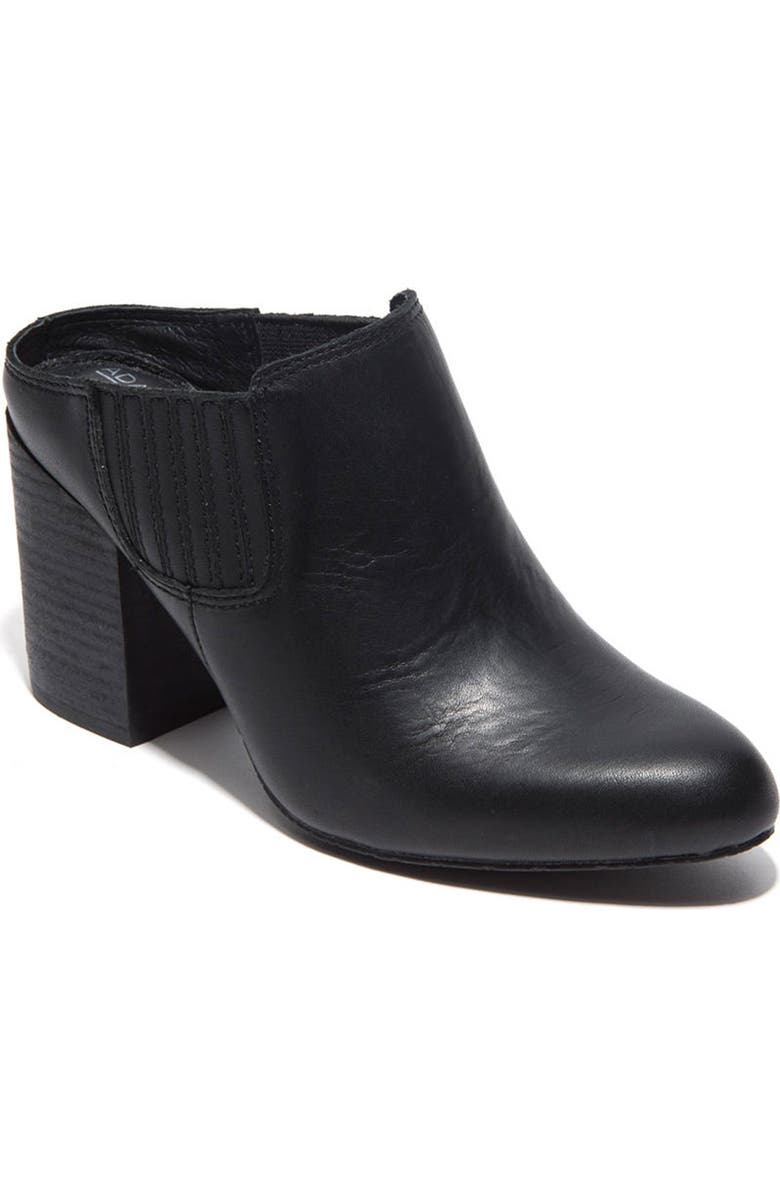 Adam Tucker by Me Too Zinc Mule, Main, color,