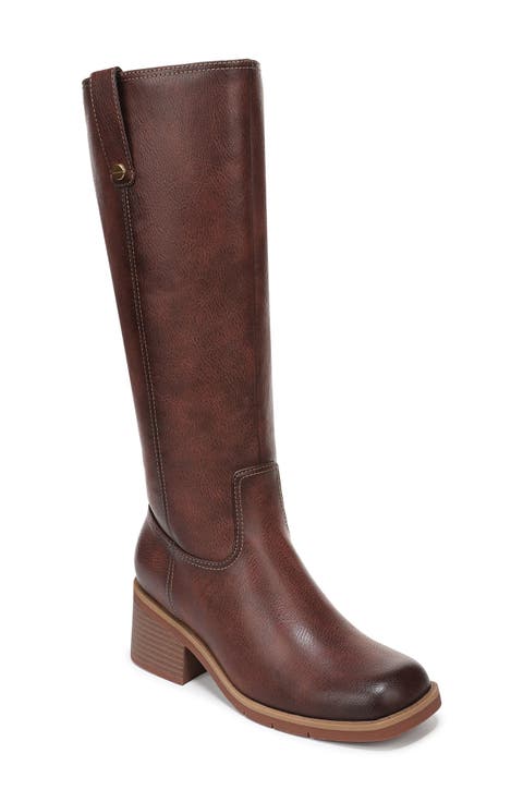Joplin Tall Boot