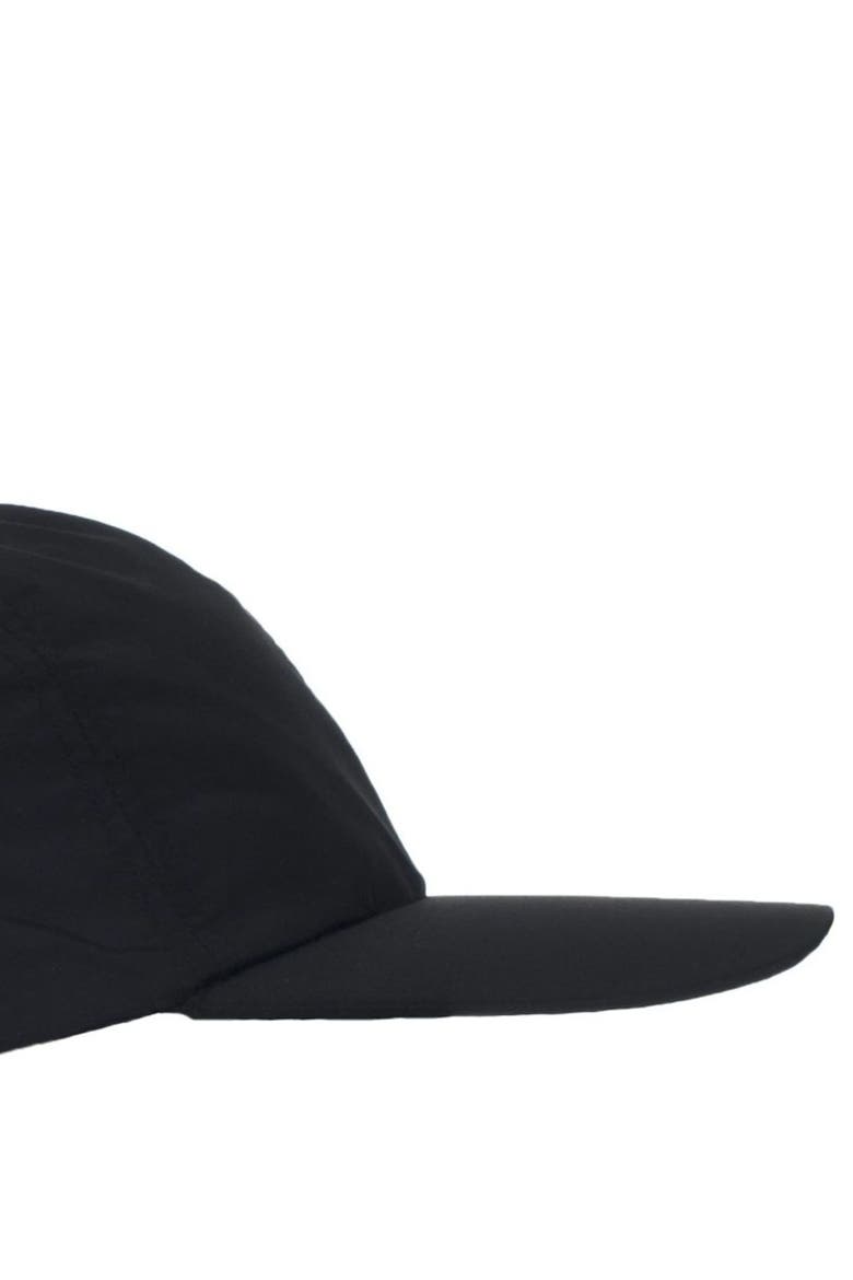 Adultsgender Inclusive Char Dlx Baseball Cap, Alternate, color, Black