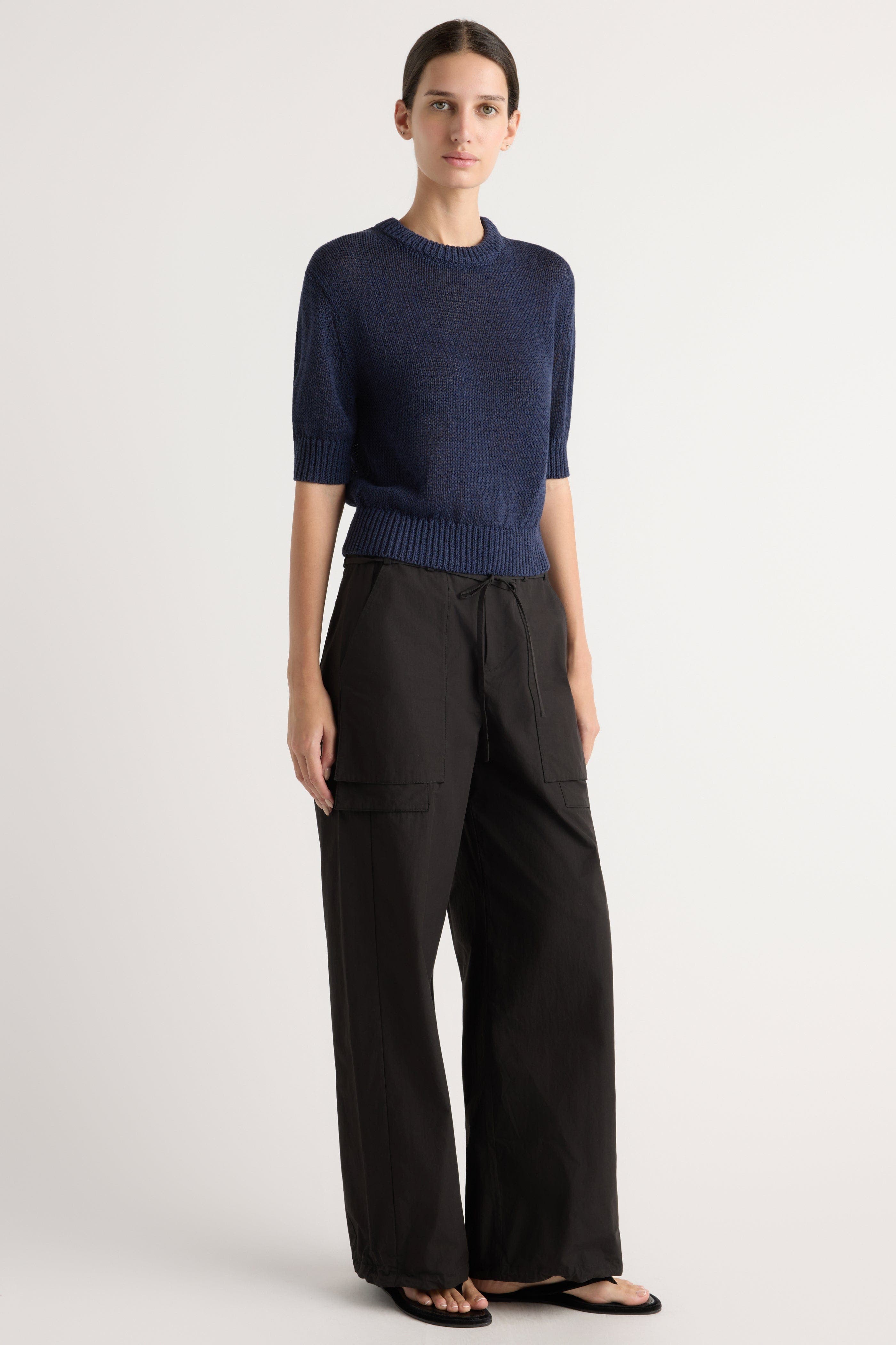 selected Navy