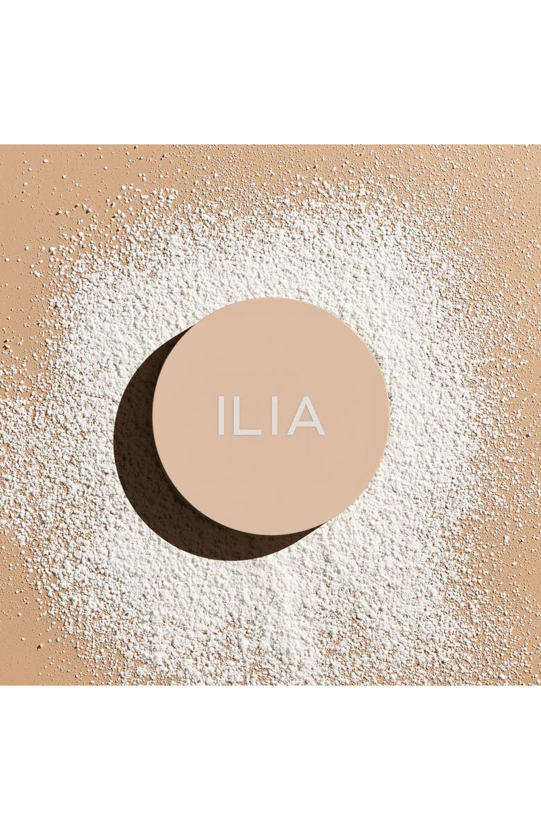 ILIA Soft Focus Finishing Powder, Alternate, color, Translucent