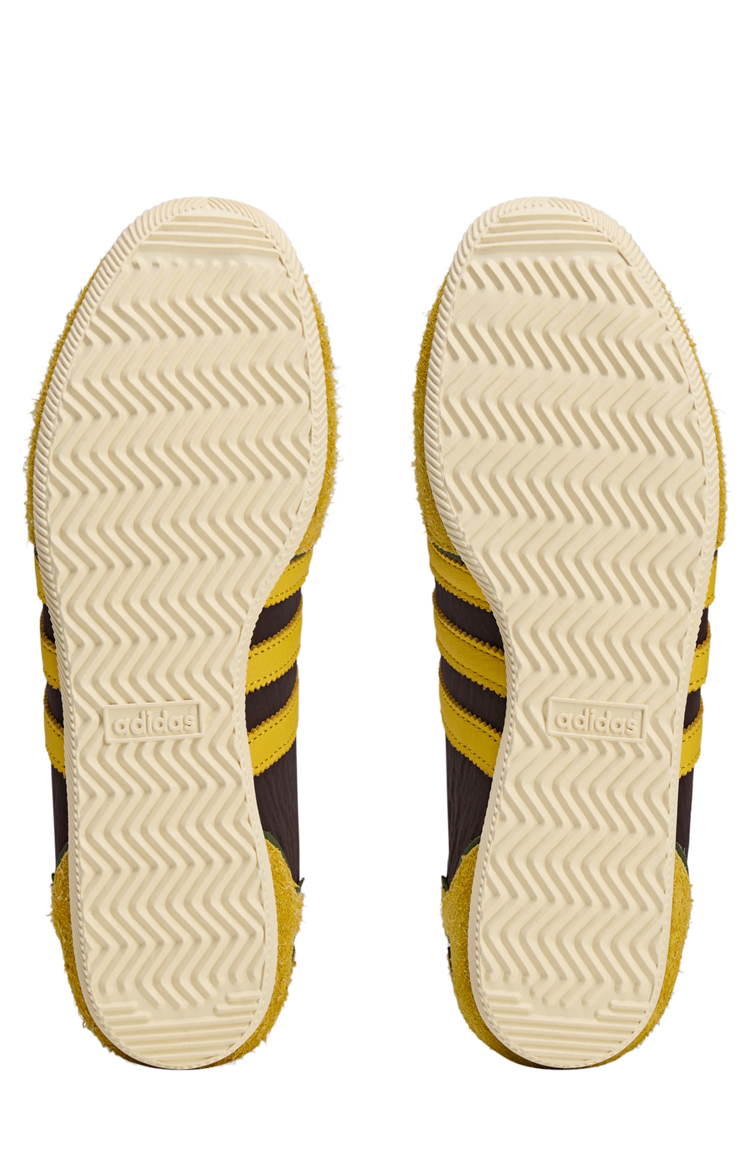 adidas x Brain Dead Japan Sneaker, Alternate, color, Shadow Brown