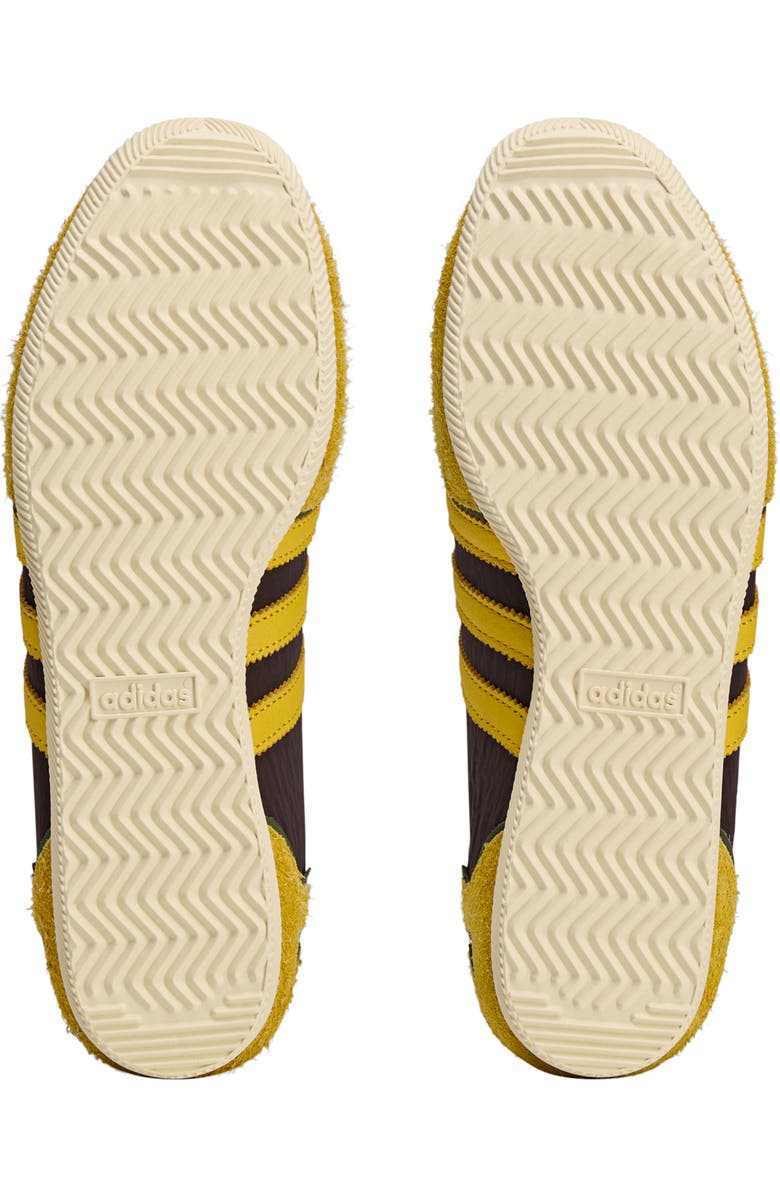 adidas x Brain Dead Japan Sneaker, Alternate, color, Shadow Brown