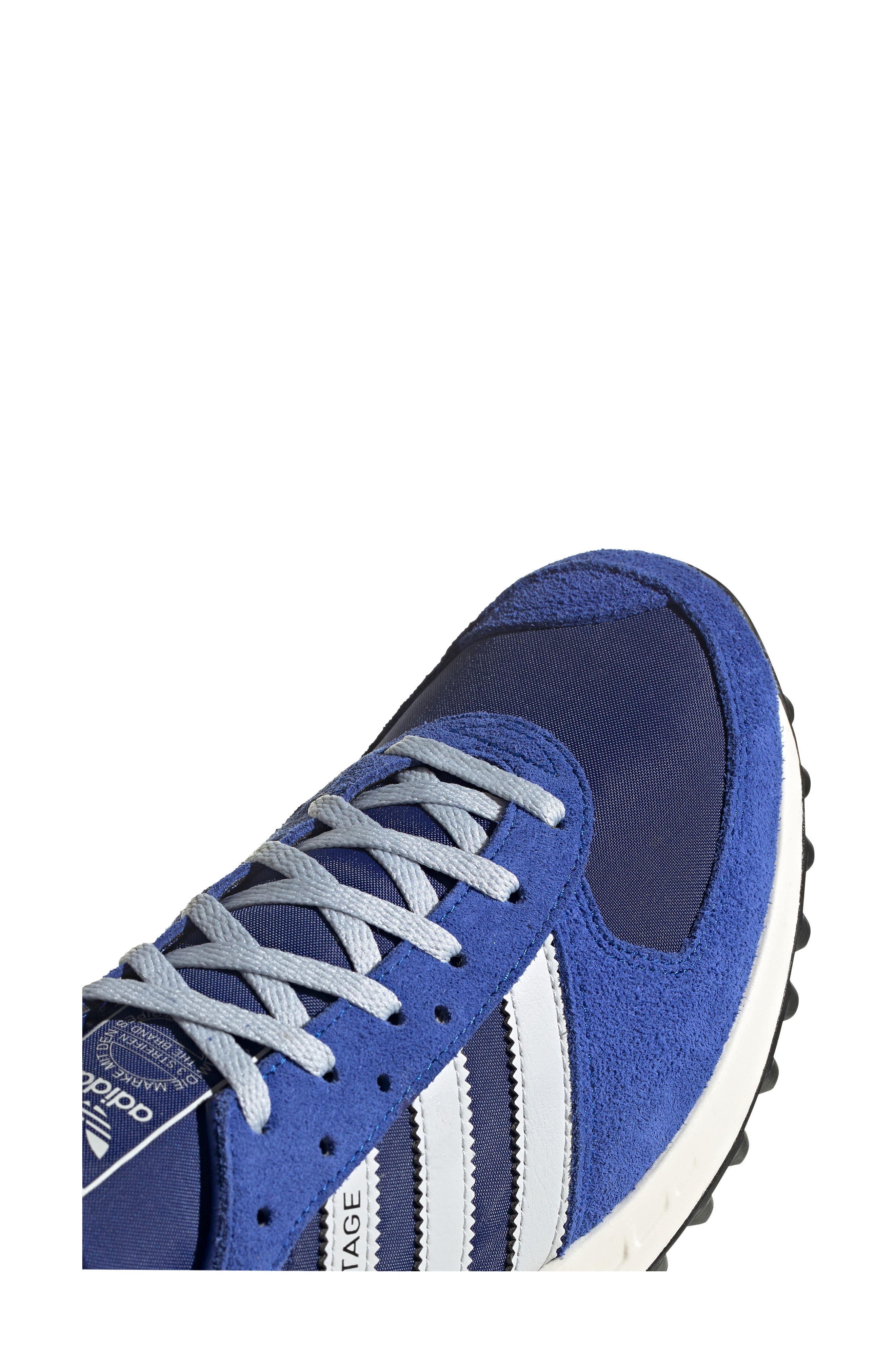 adidas TRX Runner Sneaker, Alternate, color, 