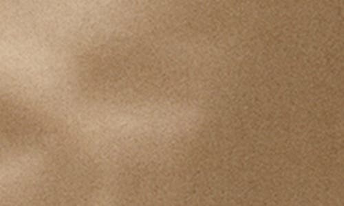 Mango Dublino Slim Fit Twill Chinos In Brown